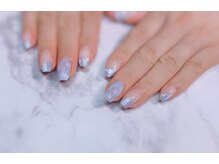 スリーレイ(Threeray)/シンプルネイル