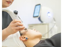 オプレア 栄店(OPREA)の雰囲気（【エアバリで肌質改善＆小顔】お悩みに合わせてメニューをご提案）