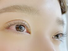 レヴィア(Levia)/上下まつげパーマ