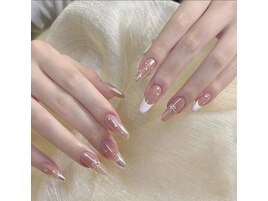 大人気　ツヤ＆立体感