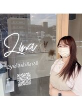 ジーナ 流山おおたかの森(Zina) Ayame アイリスト