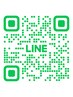 ●LINE予約●