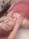 ムーンライトビューティーの写真/【猫背スッキリ＆小顔マッサージ♪大満足Wコース120分】仕事や家事で溜まった疲れを解消したい方に◎