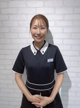 まつげエクステ専門店 ビューティーアイラッシュ リノアス八尾店&nbsp;・マルオ 