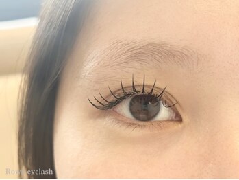 ロワアイラッシュ(Rowa eyelash)/eyelash