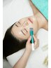 《5名限定》初めての方にも★韓国女優のような透明感のあるツヤ肌へ¥15000→