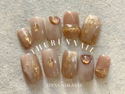 アテナ(ATENA)の写真