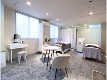 アネーロ(anhelo)/落ちついた内装です！