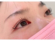 エクラ みずほ台店(eclat by RigVeda)/まつげパーマ