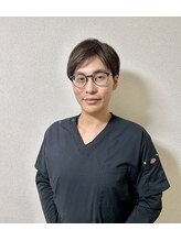 整体院息吹 藤枝院(IBUKI) 黒田 恭也