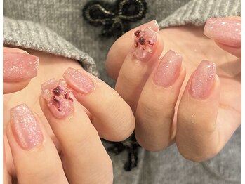 アディクト オオホリ(ADDICT OHORI)/