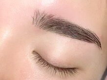 シェリ バイ リッシュ(Cheri by RICHE)/メンズアイブロウワックス★