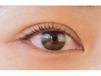 オリー掛川大坂店(OLY)/まつげパーマ