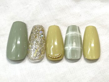 ジスタ(Gst)/【シンプル定額】