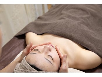 ロアー(Loar)/福島/痩身/エステ/小顔