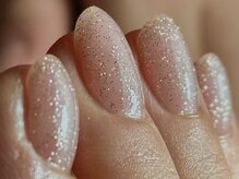 ミリアネイル 成城(Miliea nail)