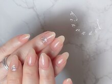 キノネイル(Kino Nail)/マオジェル×フィルイン◎