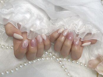 ふんわりニュアンス