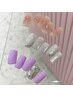 【NANA限定♪定額デザイン¥7300】＊初回オフ無料＊