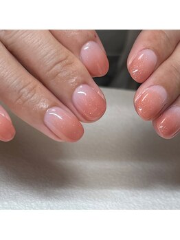 アモ ネイル(amo nail)/