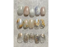 フーネイル(fuunail)