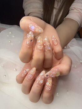 ココ ネイルサロン 秋葉原(Coco)/ハンド