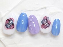 ジョジョ 本店(JOJO)/定額アート¥7500