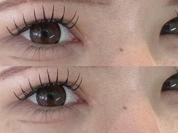 ナナリスボン 福岡(NANA LISBON)/束仕上げ