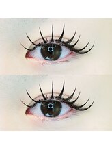 セレビアイ 立川店/マツエク/LED/フラットラッシュ