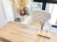 メルシィネイル(merci nail)