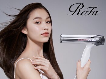 ミーディア(Medea)/ReFa加盟店です