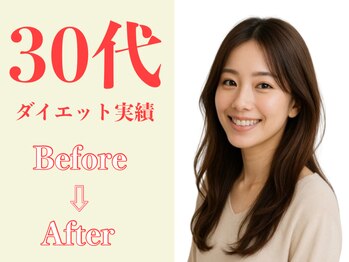 ゲストルーム(Guest Room)/30代ダイエット実績