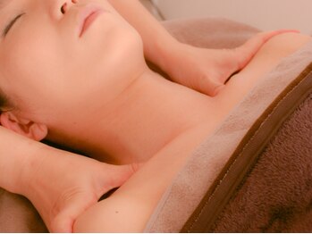 香温(kaon)/◇施術風景◇