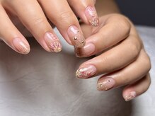 ネイルズ ウィスブランカ(Nails wisBlanca)/