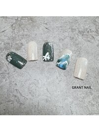 定額4～6本アート