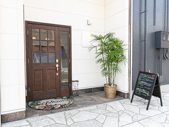 ボディケアスカイ(BODY CARE SKY)/BODYCARESKY入り口