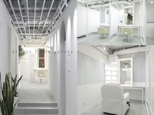 アール ビューティーサロンスパーブ(R BEAUTY SALON SUPERB)