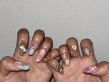 ホホコネイル 浦和(HOHOKO NAIL)/