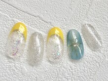 アリビオ(alivio)/サンプル No.231