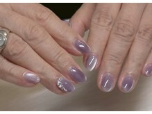 シス 福岡市南区高宮店(Sis)/ダイヤモンドネイル