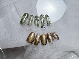 定額クリアニュアンス4100円～
