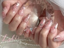 ライリス(Lylis)/ホロちりばめグリッター