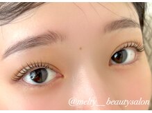 メルティ(Melty)/ケラチンラッシュリフト♪