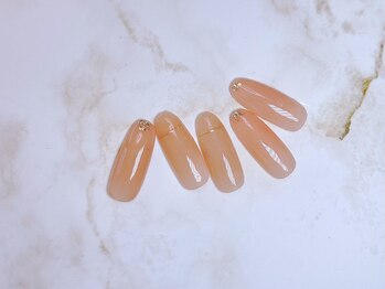 定額デザインA ¥5500