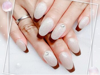 ジャスネイル(Jas Nail)