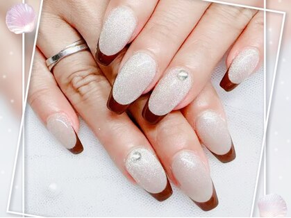 ジャスネイル(Jas Nail)の写真