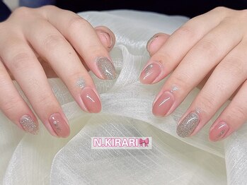 エヌドットキラリ(N.KIRARI)/