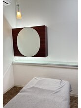 ルームリッカ(room.LICCA)/内観