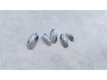 エスキース ネイルスタジオ(esquisse nail studio)/ART DESIGN