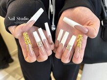 サンサンイチ 関内店(331)/海外風ネイル×フレンチ